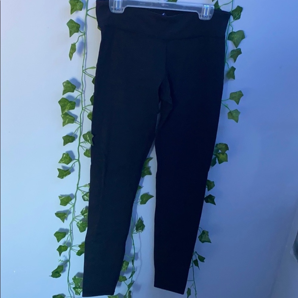ivviva black leggings
